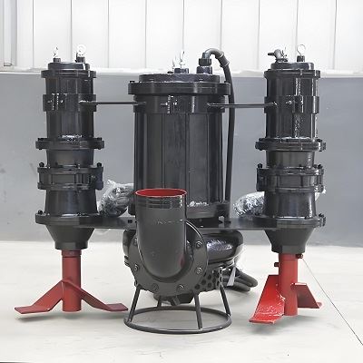 Heavy Duty Submersible Slurry Pump suppliers